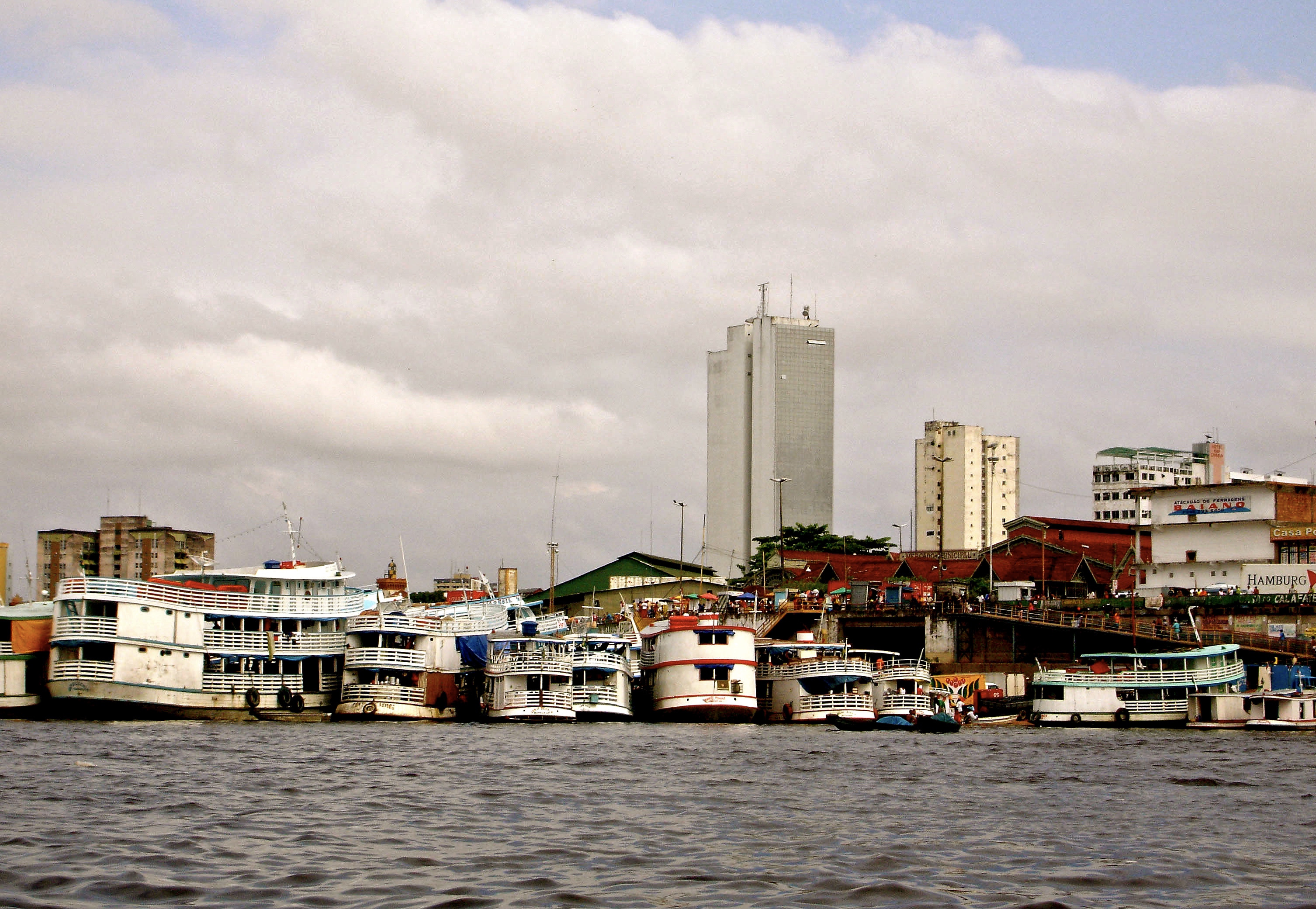 Manaus copy